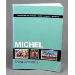 Michaelhel Katalog China 2011/2012