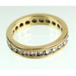 Memoire Brillant Ring - GG 750