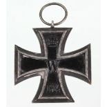 Eisernes Kreuz 2. Klasse 1914