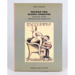 Exlibris von Michel Fingesten