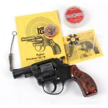 Signal Revolver RG76