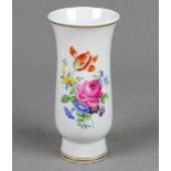 Meissen Vase *Blumenbouquet*