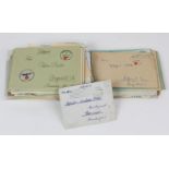 Posten Feldpost 1915/45