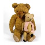 2 Teddybären