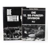 Waffen SS u.a.