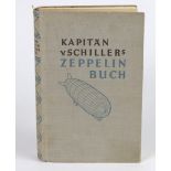 Das Zeppelinbuch