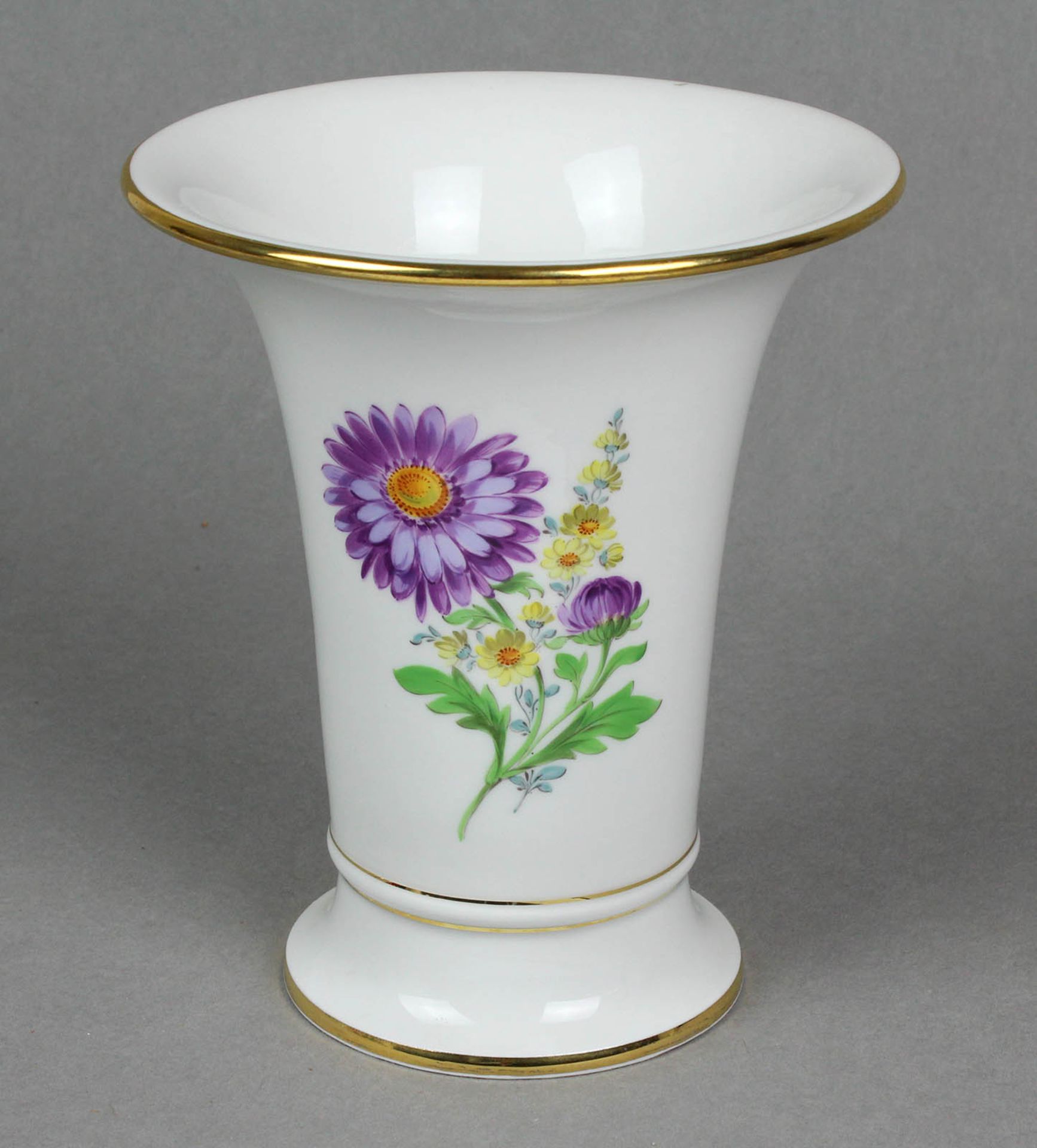 Meissen Trichtervase *Blume 2*