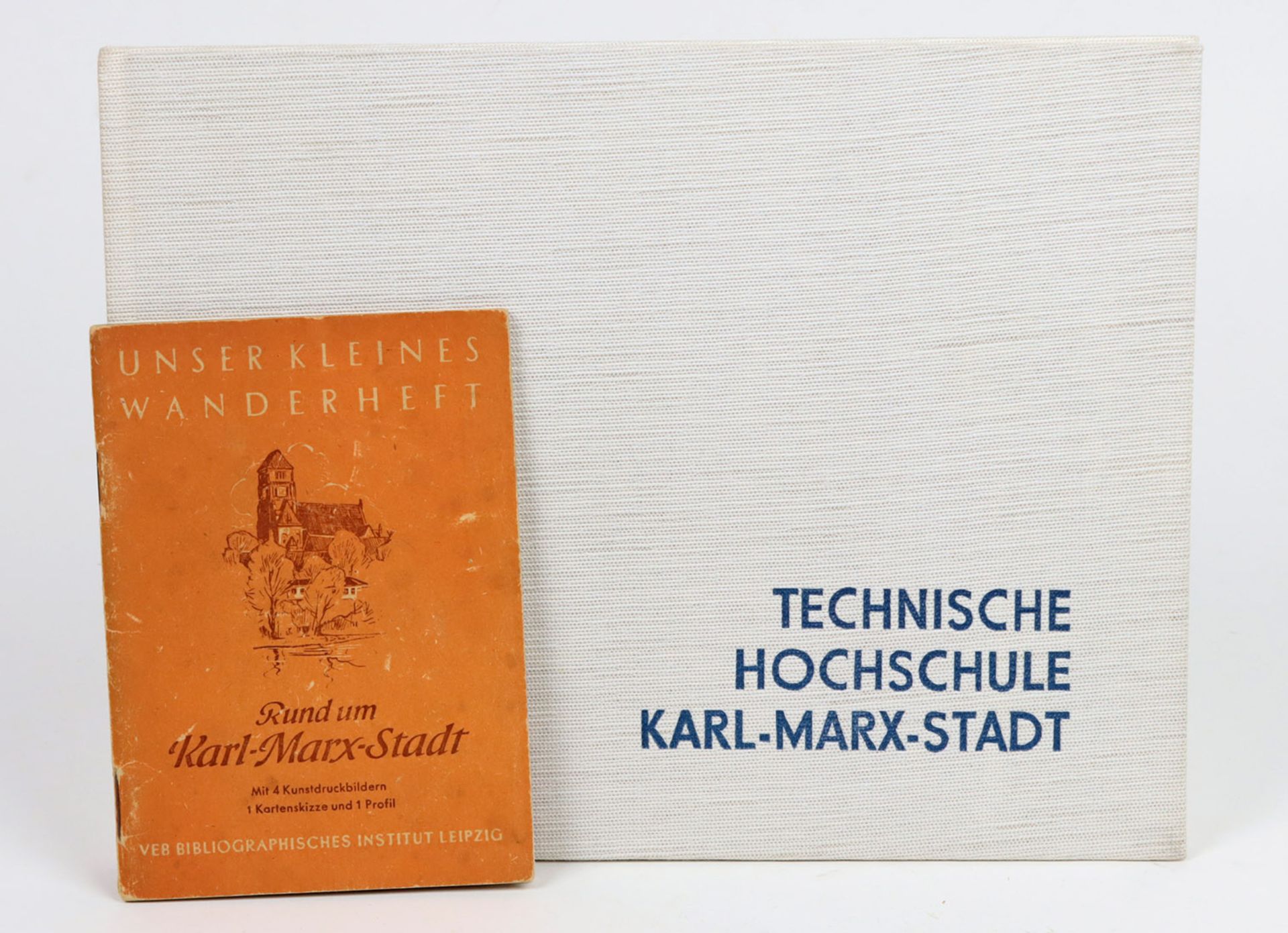 Karl-Marx-Stadt