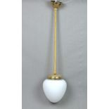 Deckenlampe 1930er Jahre