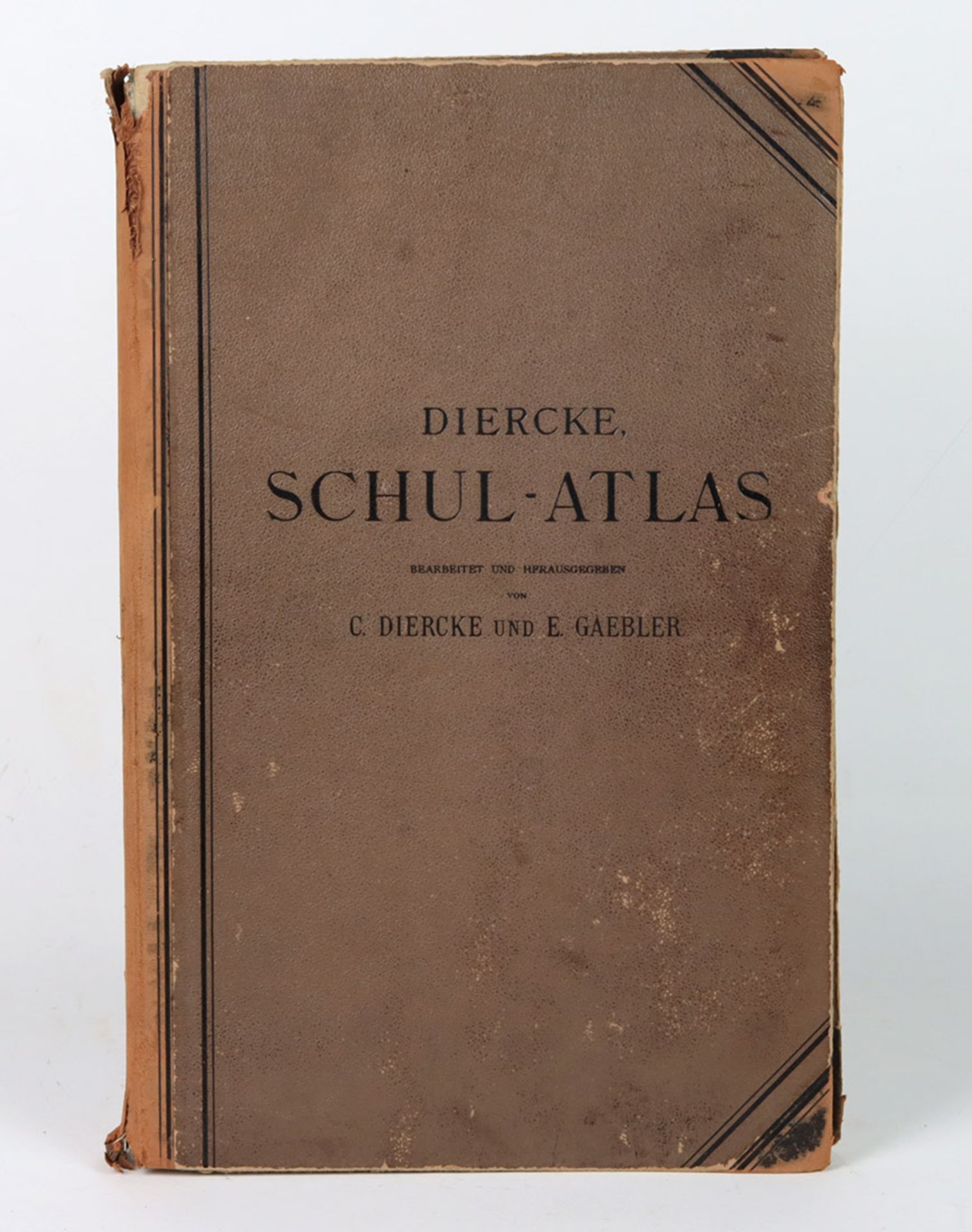 Schulatlas