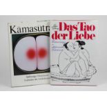 2 Bücher Liebeskunst