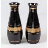 Manganglas Vasenpaar