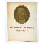 Graf Ferdinand von Zeppelin