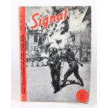 Signal - Ausgabe 1940