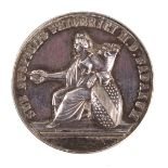 Verdienst- /Prämien- Medaille Baden 1852/1907