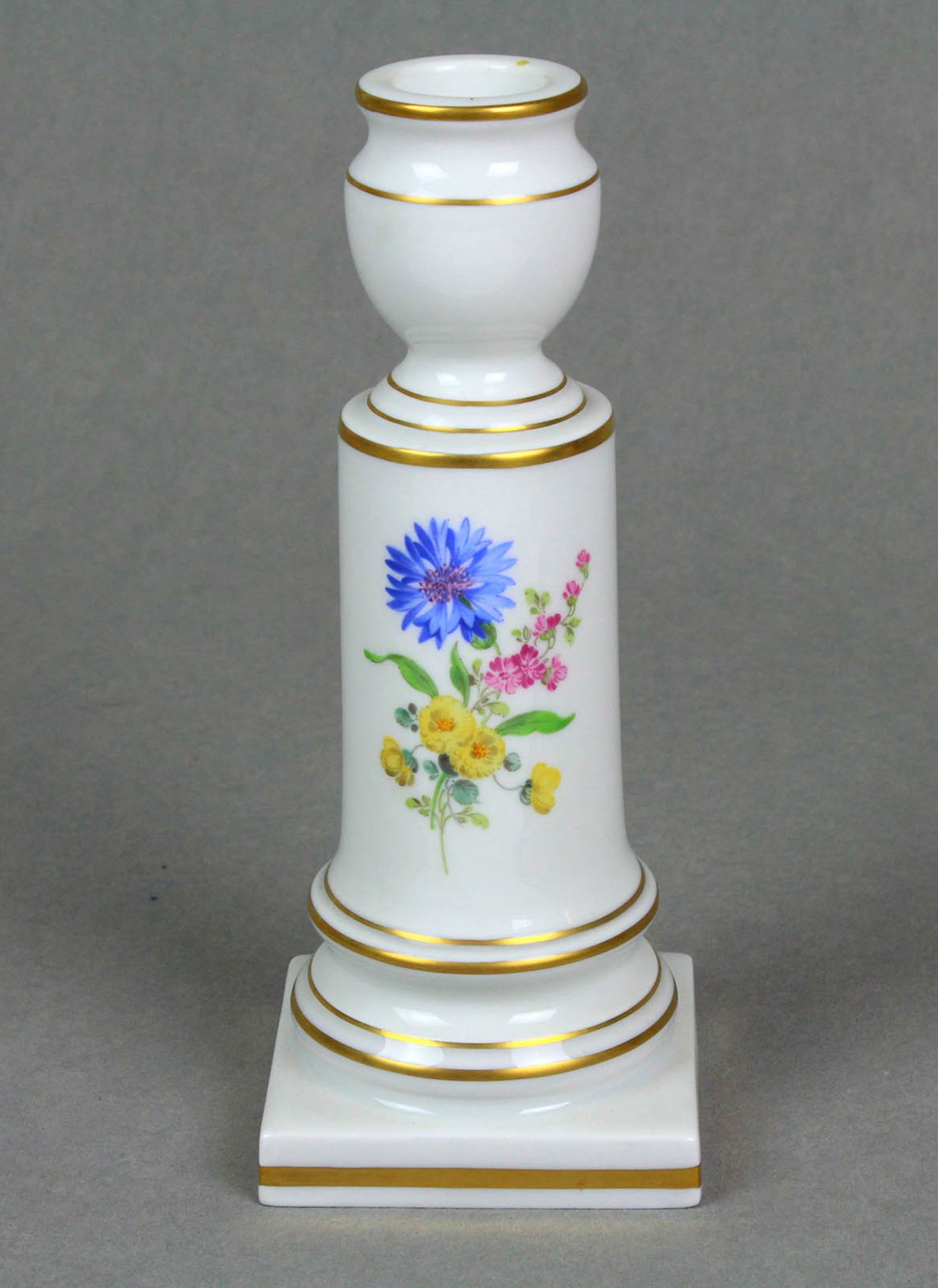 Meissen Kerzenleuchter *Blume 3*