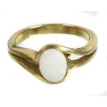 Opal Croisé-Ring - GG 333