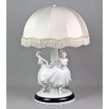 Fraureuth Tischlampe *Reigen* um 1920/30