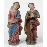 2 Barockfiguren