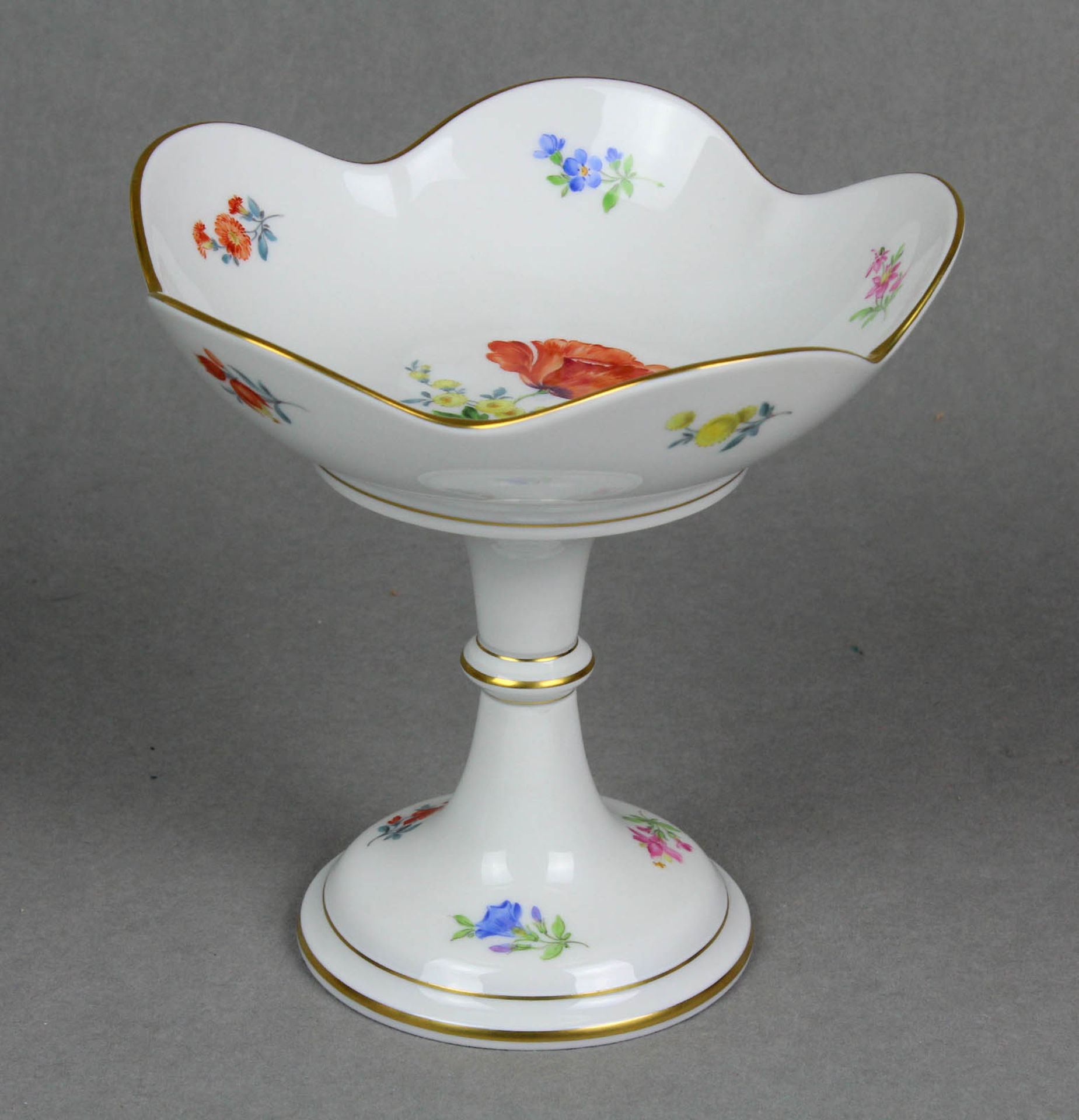 Meissen Tafelaufsatz *Blume 3*