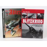 Blitzkrieg u.a.