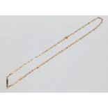 Gold Collier - GG / WG 585
