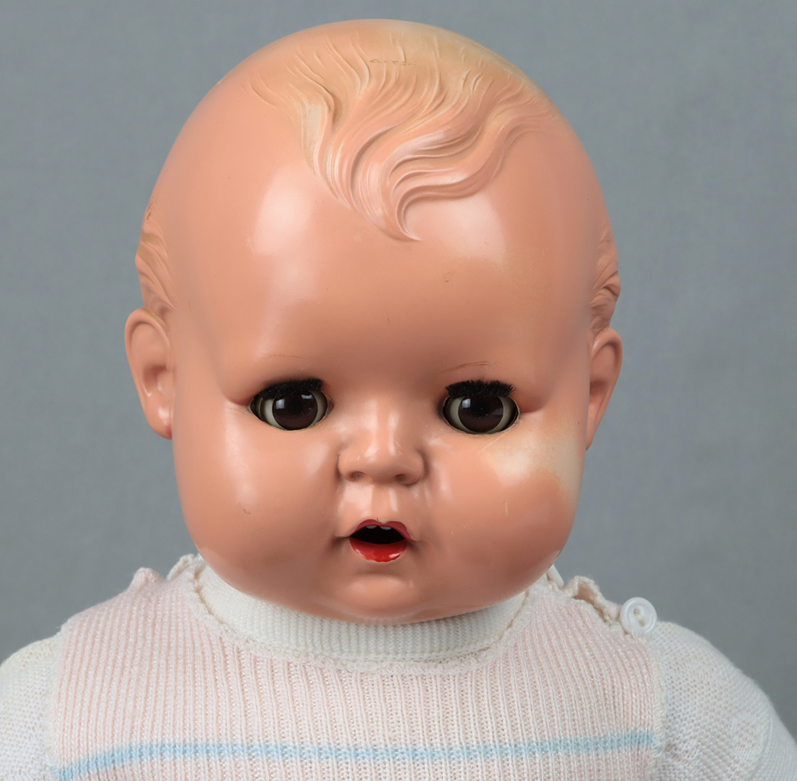 Minerva Baby Puppe - Image 2 of 2