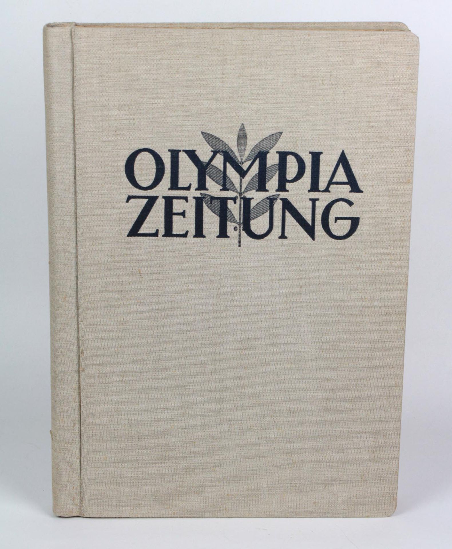 Olympiazeitung