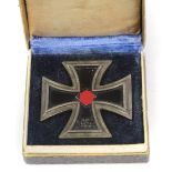 Eisernes Kreuz 1. Klasse 1939