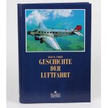 Geschichte der Luftfahrt