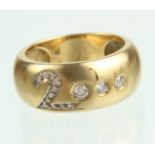 Brillant Ring *2000* - GG 585