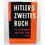 Hitlers zweites Buch