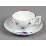 Meissen Marcolini Tasse 1774/1813 u.a.