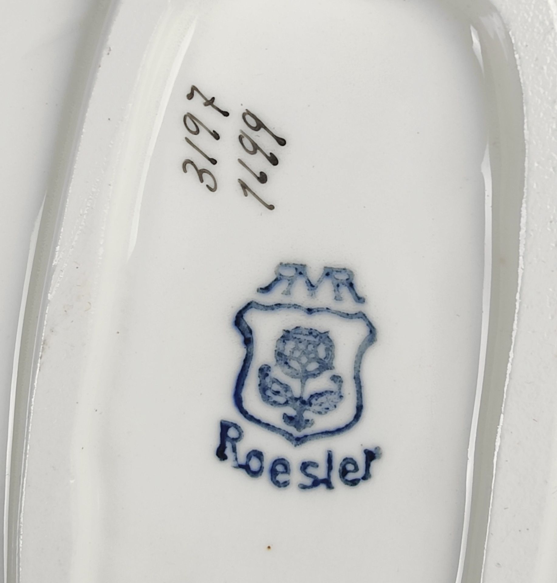Roesler Henkelkörbchen - Image 4 of 4