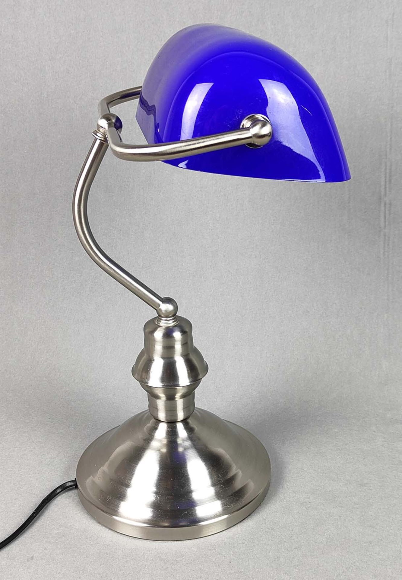 Schreibtisch Lampe - Image 2 of 2