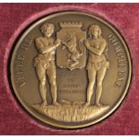 Medaille Frankreich 1925-1929