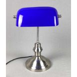 Schreibtisch Lampe