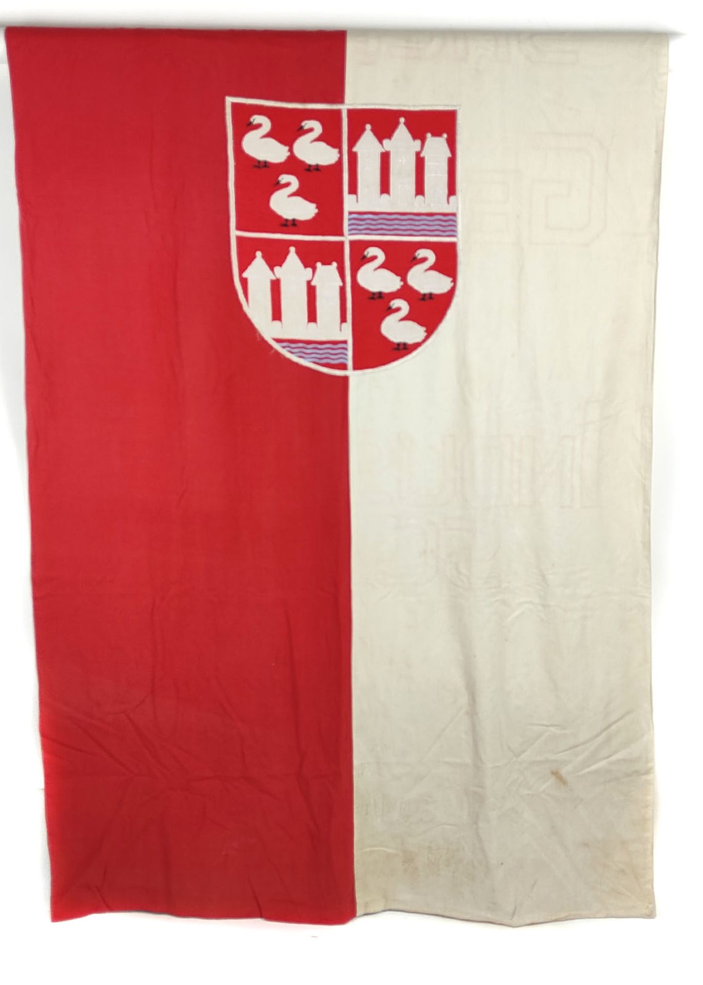 große Fahne Zwickau - Image 2 of 2