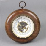 Wandbarometer