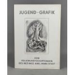 Jugend-Grafik Mappe