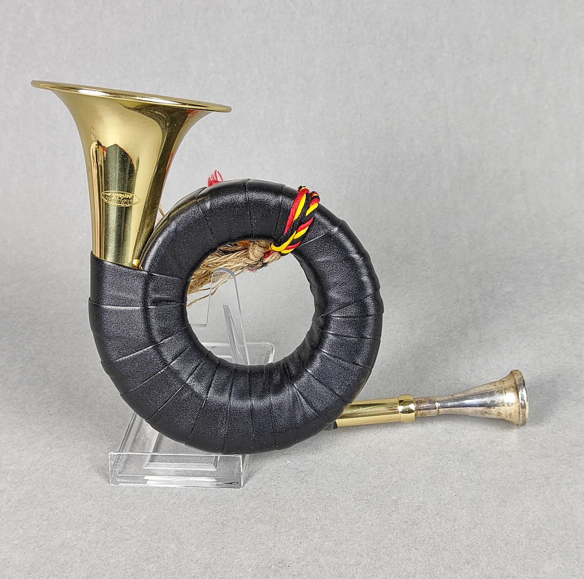 Fürst-Bless-Horn