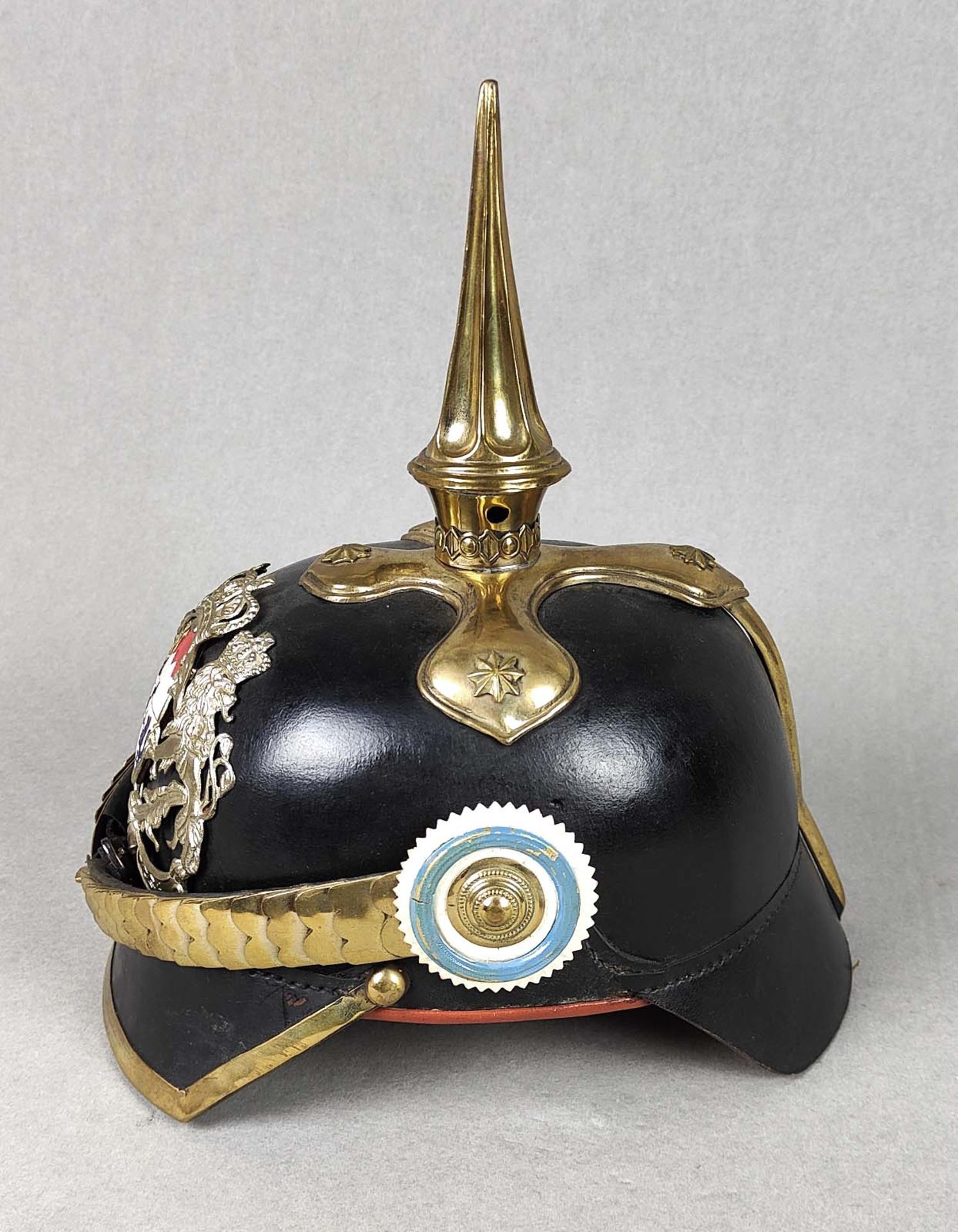 Pickelhaube - Bild 2 aus 4