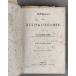 Grundriss der Kunstgeschichte Stuttgart 1864