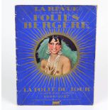 französische Ausgabe 1926