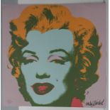 Andy Warhol (1928-1987), 'Marilyn Monroe'