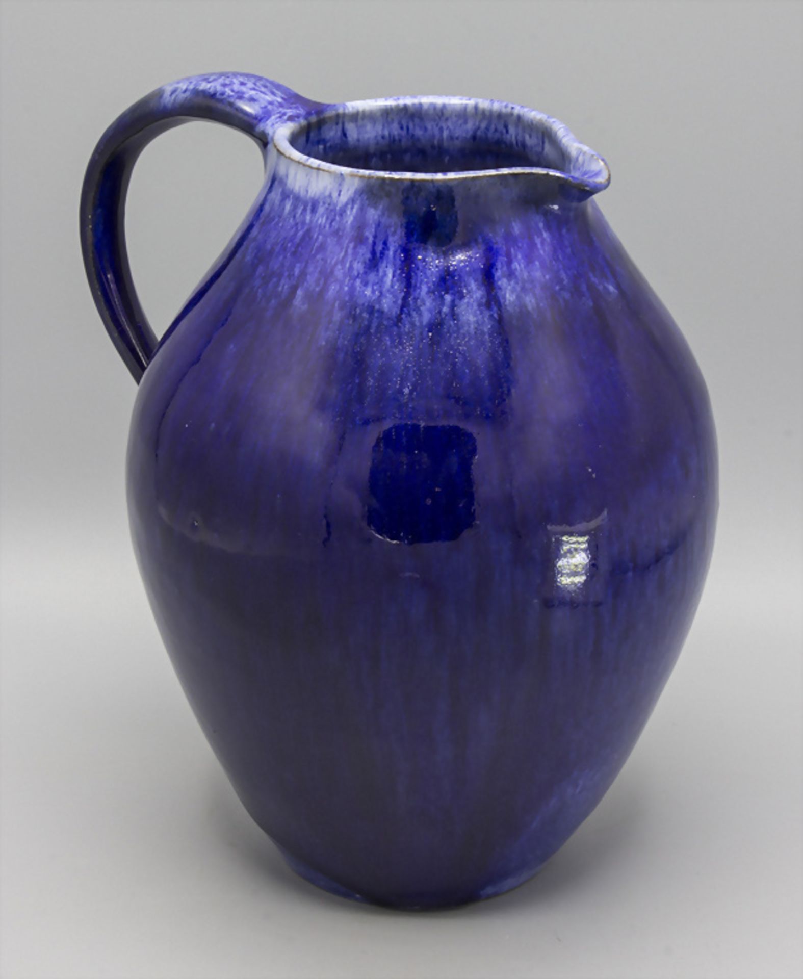 Else Harney, Studiokeramik, Vase, um 1960