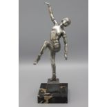 Adam Féron, Art Déco-Figur 'Tänzerin' / An Art Nouveau figure of a female dancer, um 1920