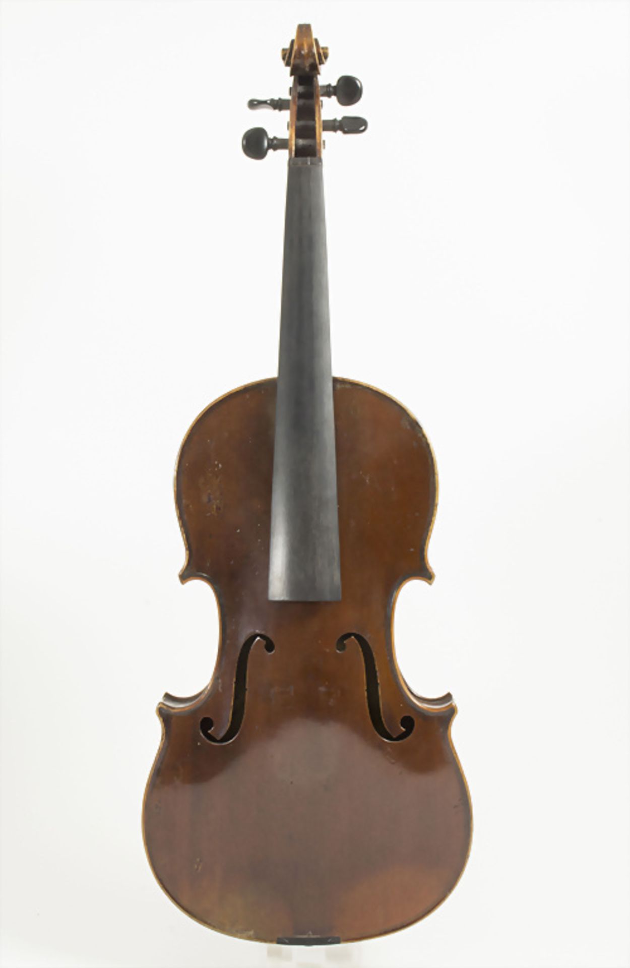 Bratsche / Viola, J. Nicolas Fils, Mirecourt, 1825