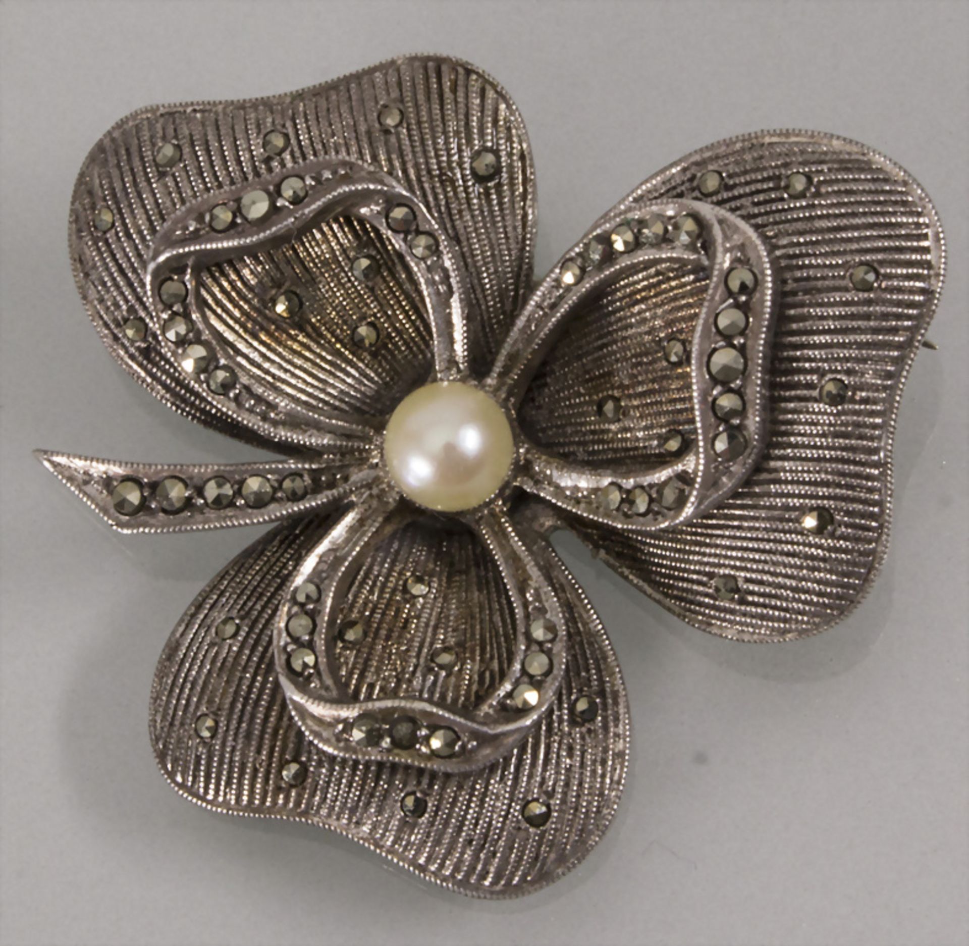 Brosche / A brooch, Theodor Fahrner, Pforzheim, um 1930