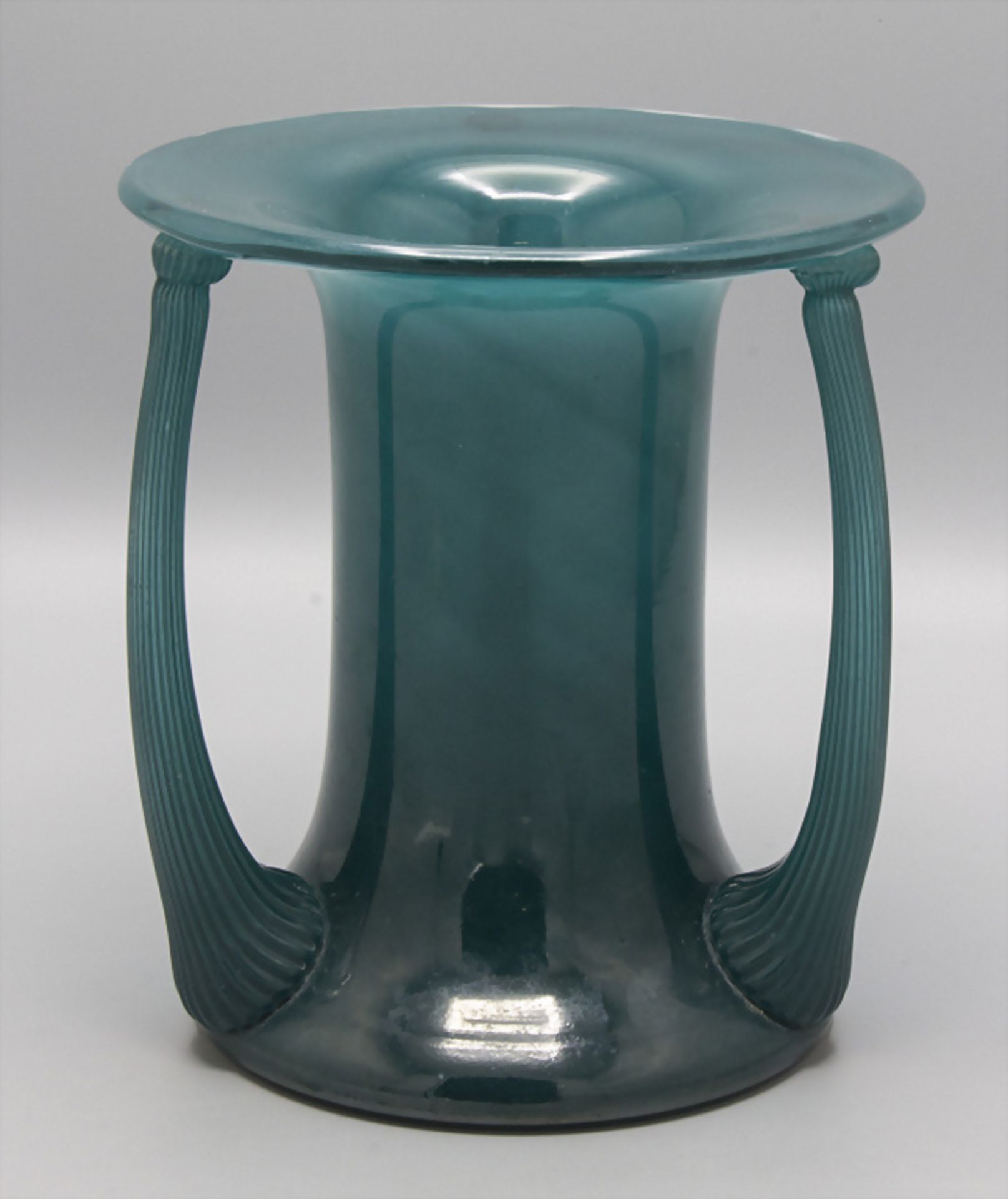 Künstlervase 'Opus XI' / An artist's vase 'Opus XI', wohl Entwurf für Zalto, Österreich, 1997